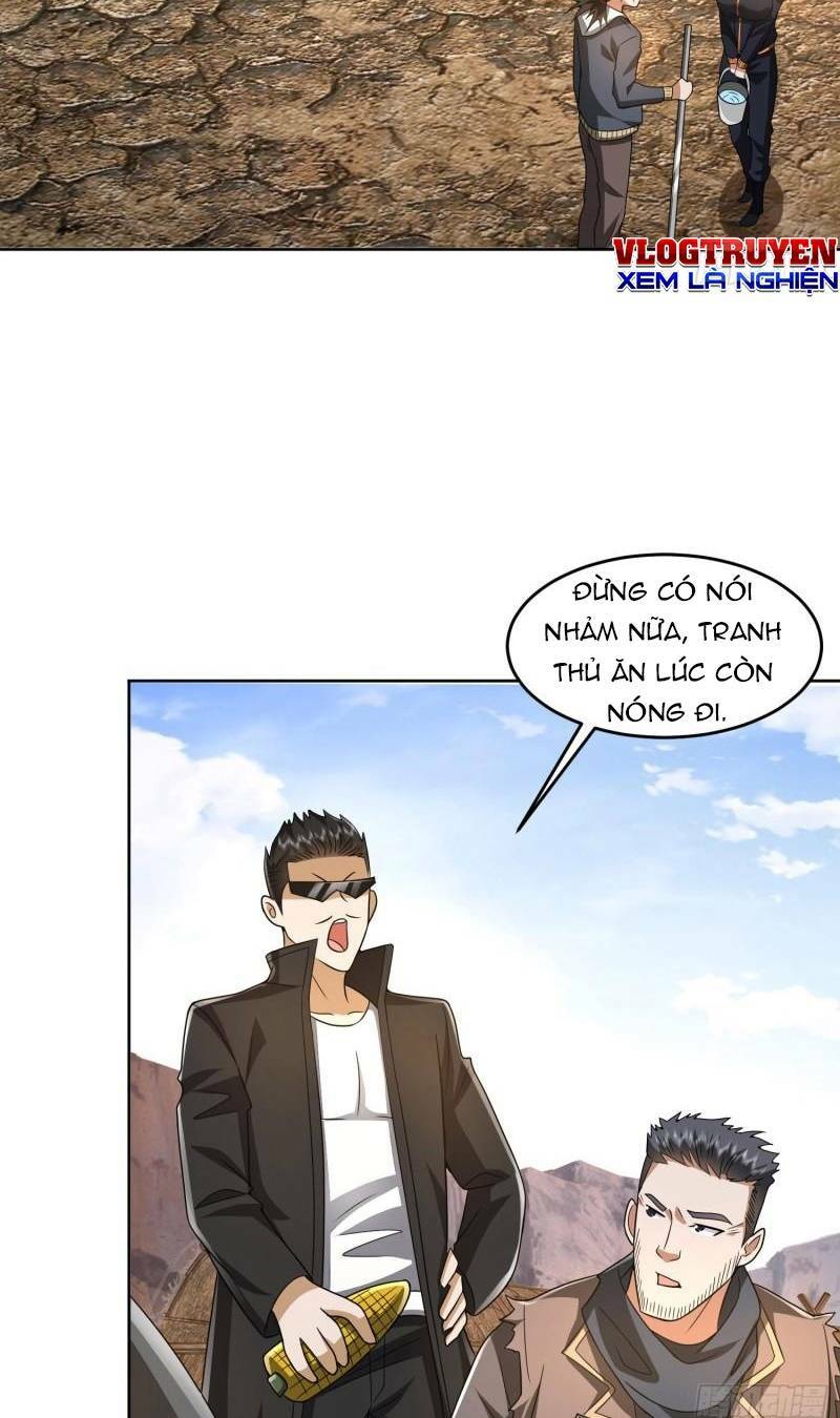 Đệ Nhất Danh Sách Chapter 172 - Trang 2