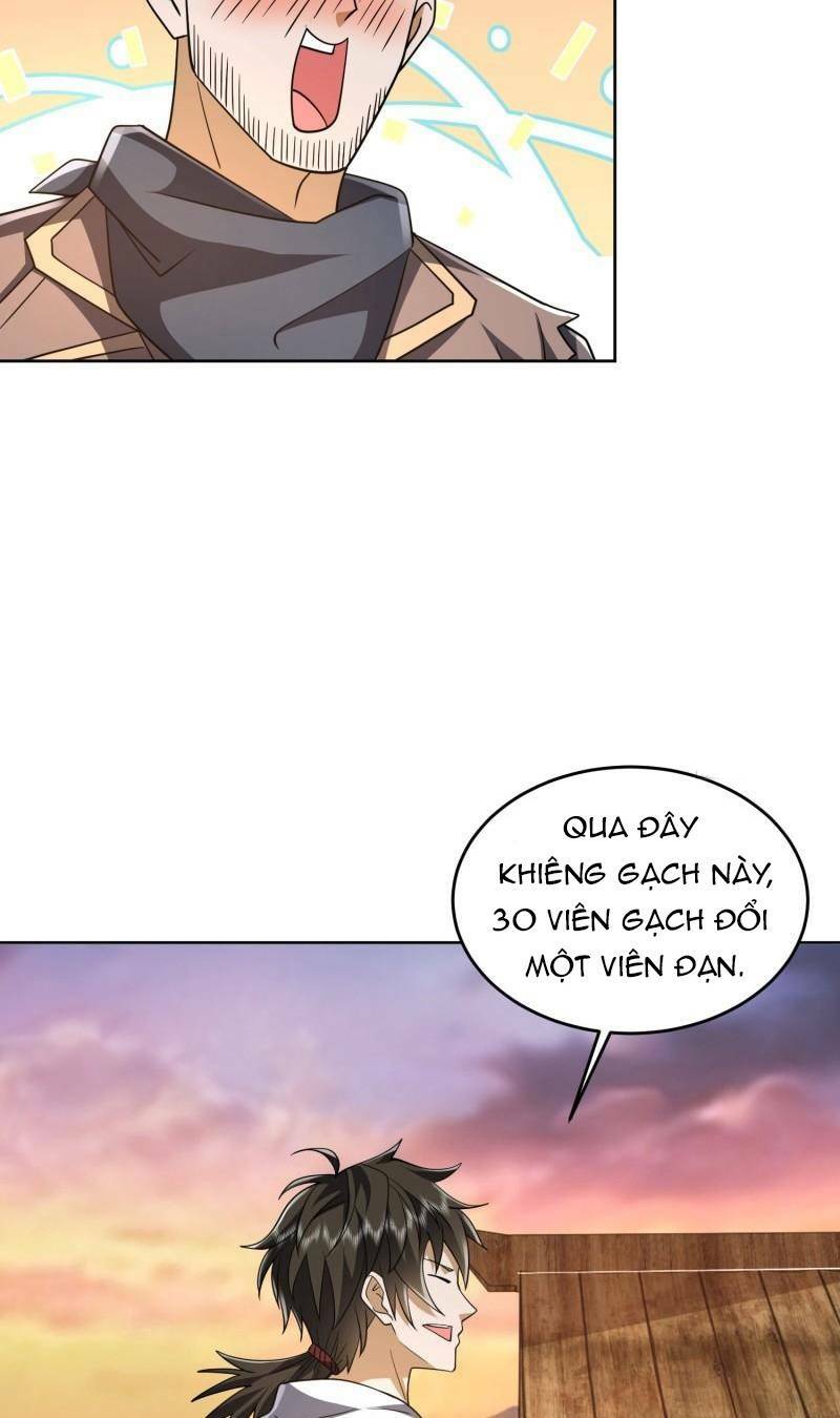 Đệ Nhất Danh Sách Chapter 172 - Trang 2