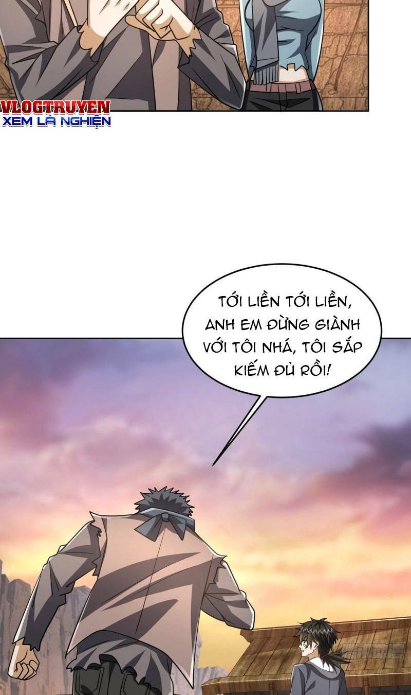 Đệ Nhất Danh Sách Chapter 172 - Trang 2