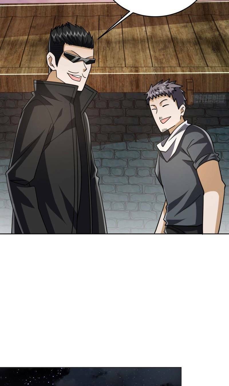 Đệ Nhất Danh Sách Chapter 172 - Trang 2