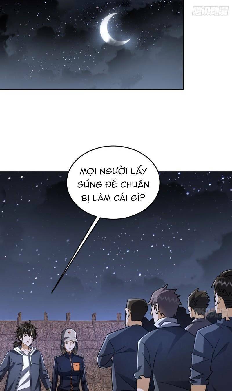 Đệ Nhất Danh Sách Chapter 172 - Trang 2