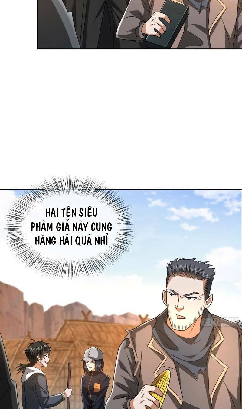 Đệ Nhất Danh Sách Chapter 172 - Trang 2