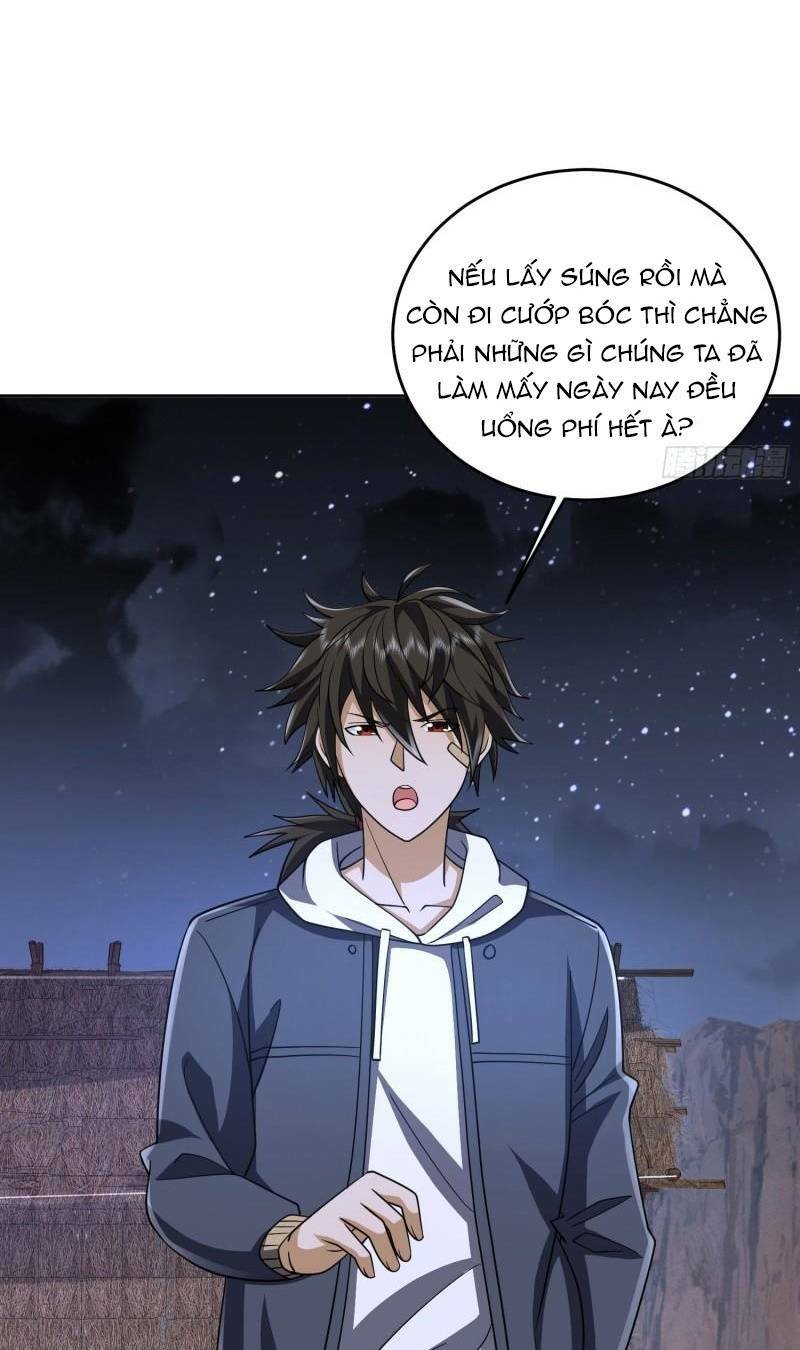 Đệ Nhất Danh Sách Chapter 172 - Trang 2