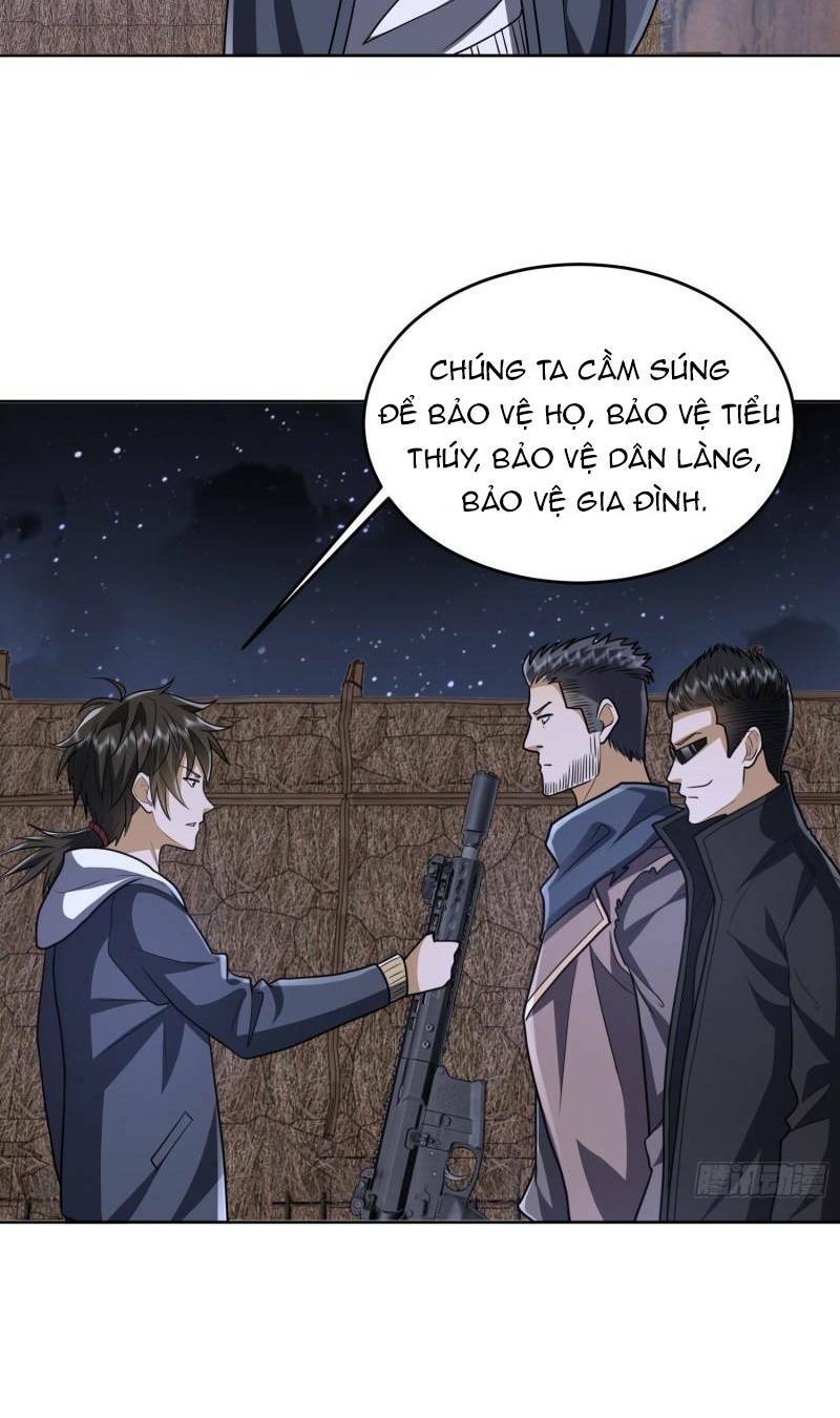 Đệ Nhất Danh Sách Chapter 172 - Trang 2