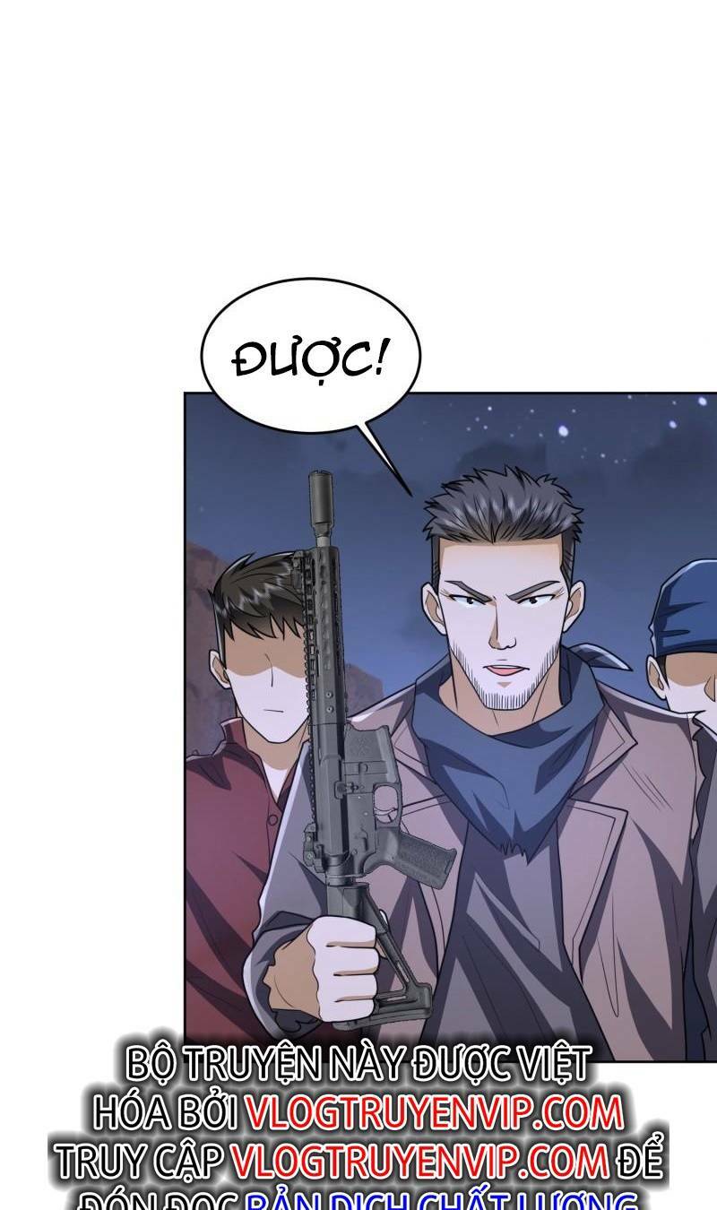 Đệ Nhất Danh Sách Chapter 172 - Trang 2