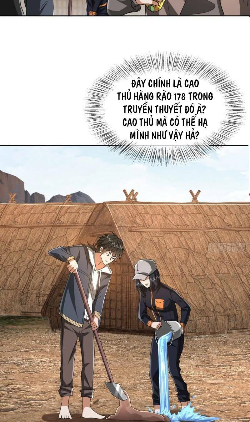 Đệ Nhất Danh Sách Chapter 172 - Trang 2