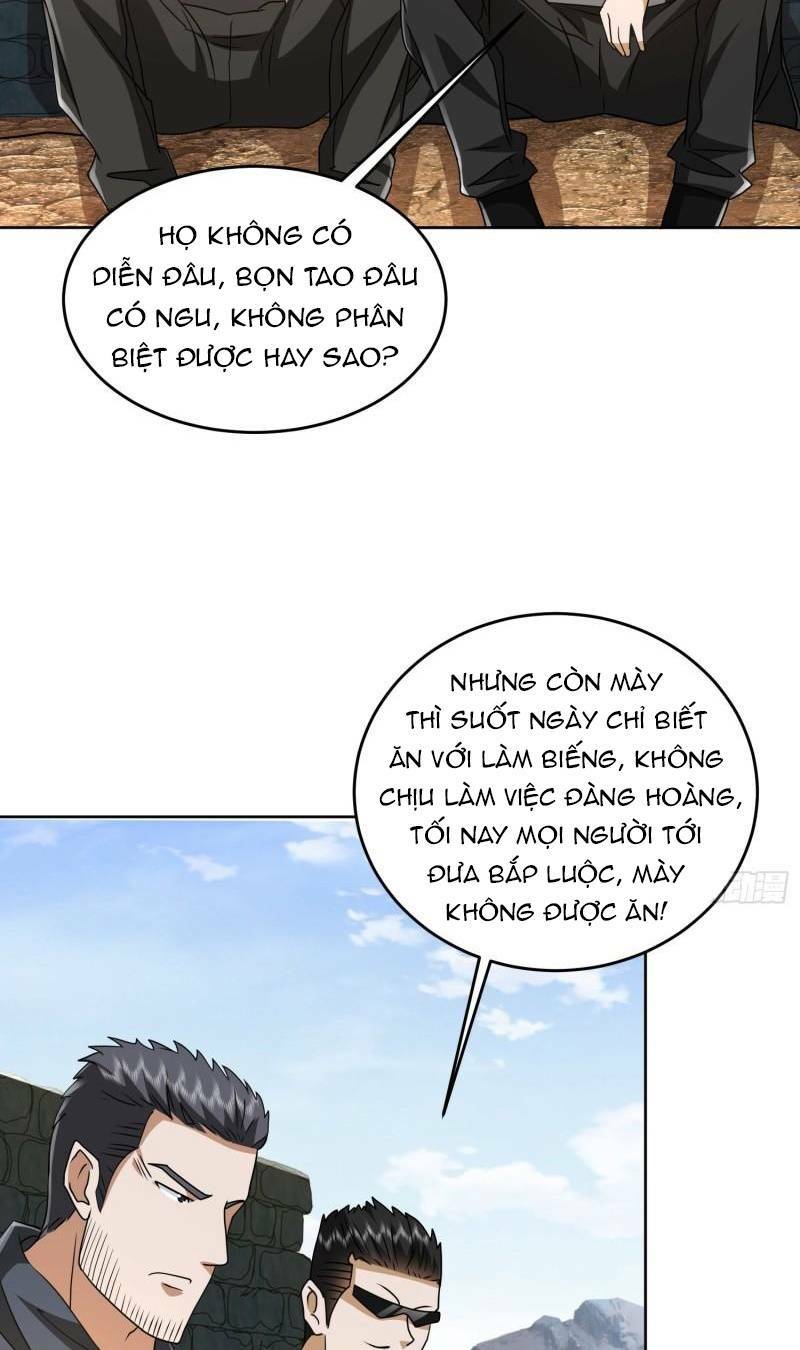 Đệ Nhất Danh Sách Chapter 172 - Trang 2