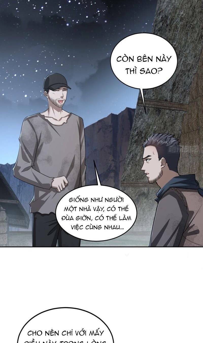 Đệ Nhất Danh Sách Chapter 173 - Trang 2