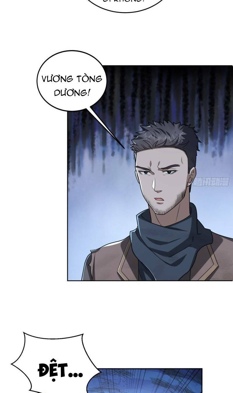 Đệ Nhất Danh Sách Chapter 173 - Trang 2