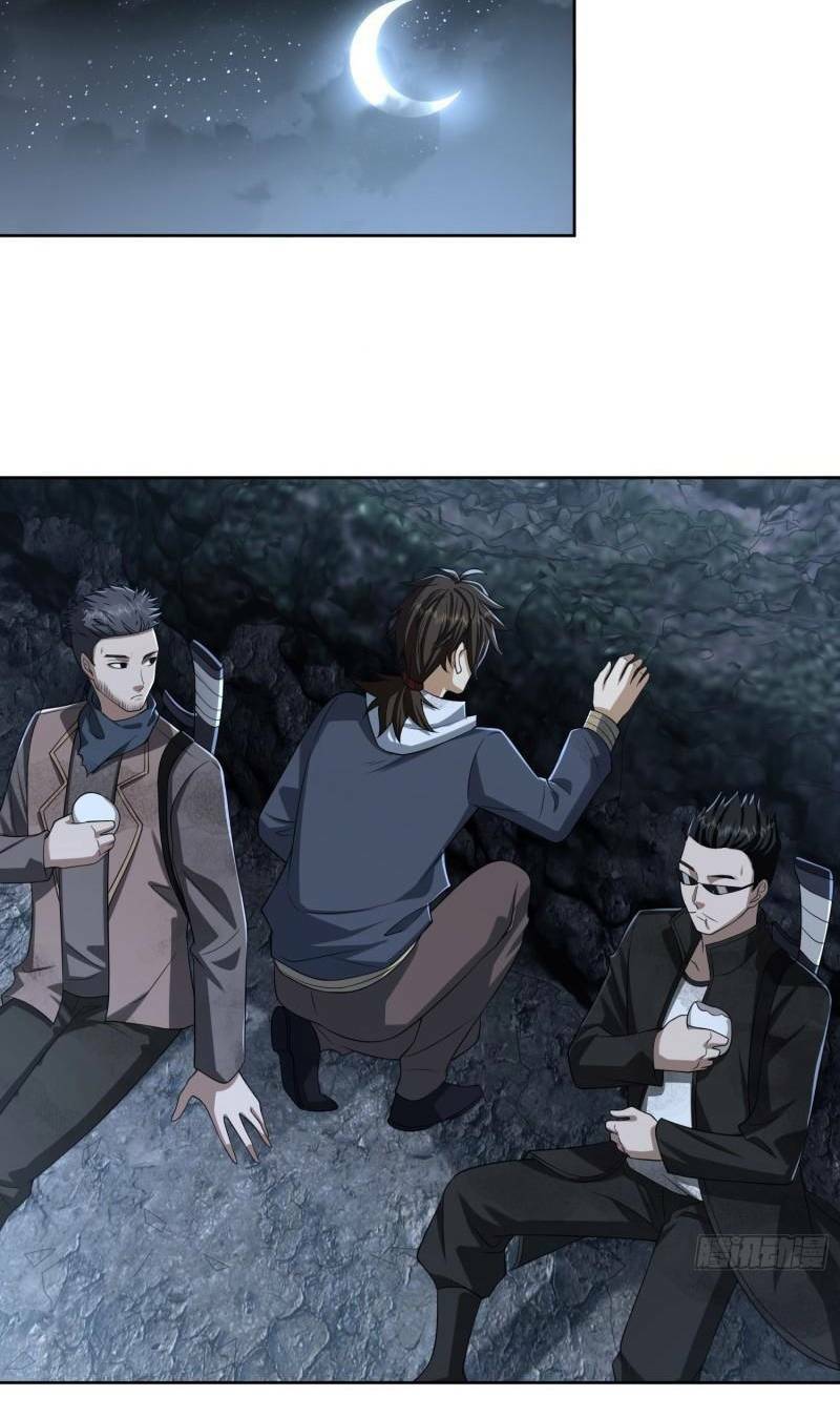 Đệ Nhất Danh Sách Chapter 173 - Trang 2