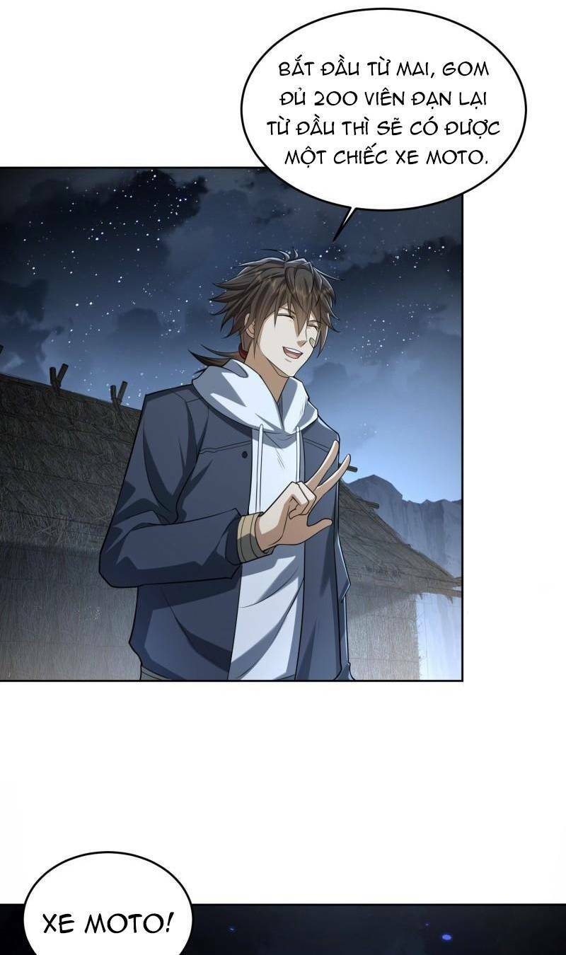 Đệ Nhất Danh Sách Chapter 173 - Trang 2