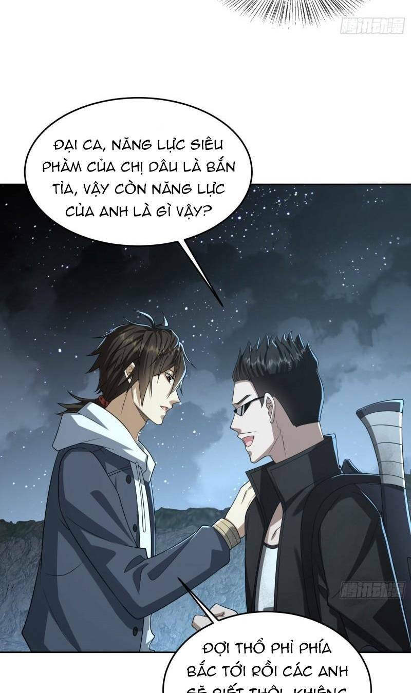 Đệ Nhất Danh Sách Chapter 173 - Trang 2