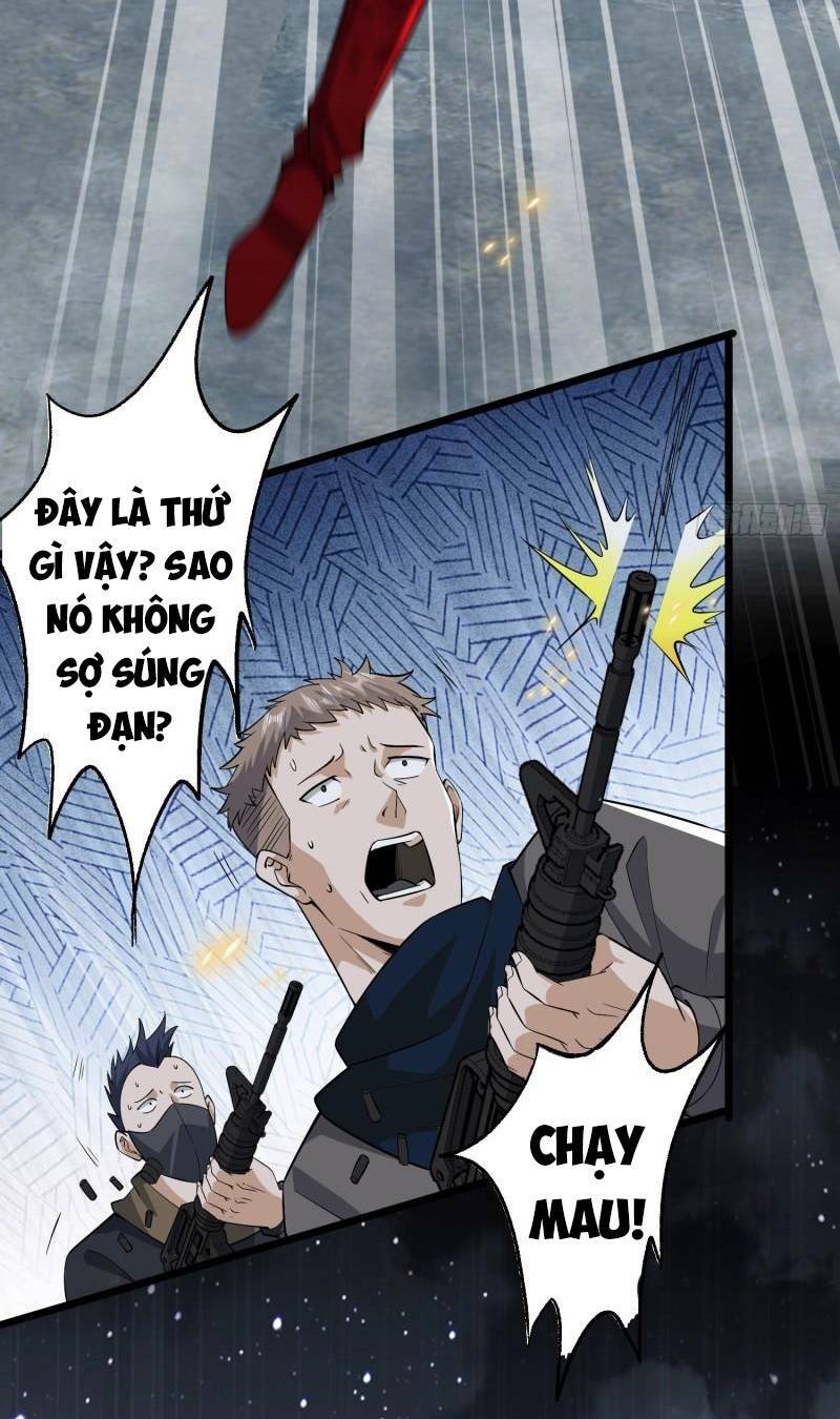 Đệ Nhất Danh Sách Chapter 175 - Trang 2