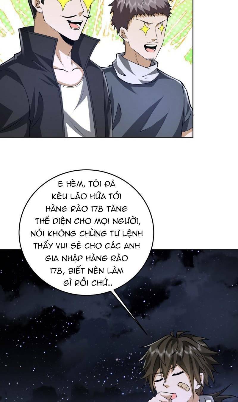 Đệ Nhất Danh Sách Chapter 176 - Trang 2