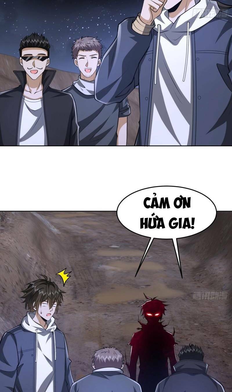 Đệ Nhất Danh Sách Chapter 176 - Trang 2