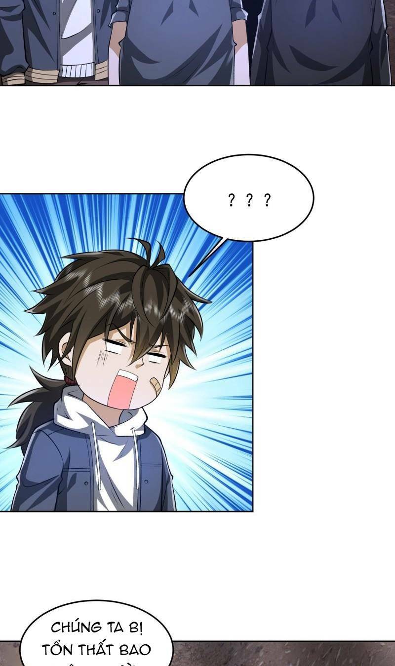 Đệ Nhất Danh Sách Chapter 176 - Trang 2