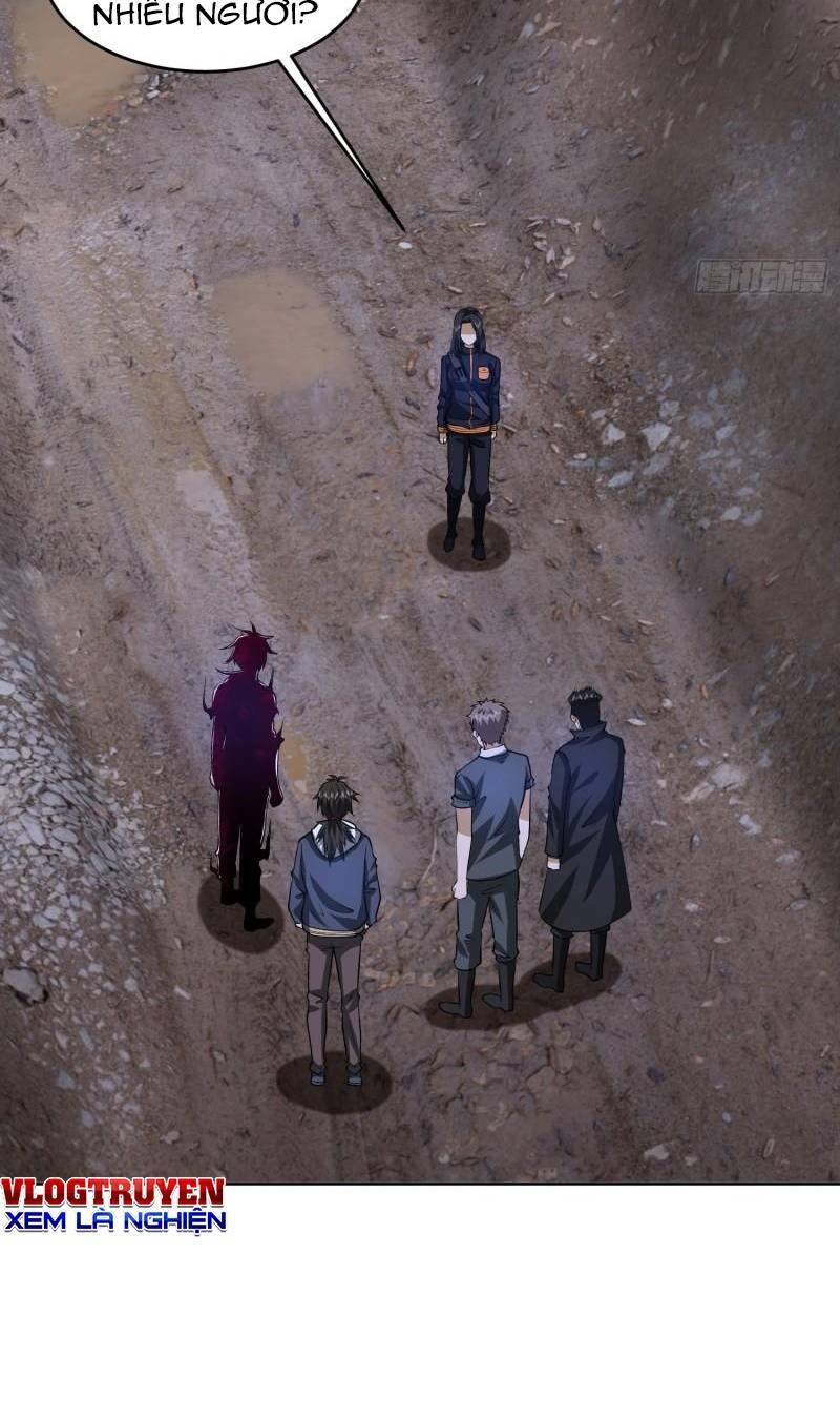 Đệ Nhất Danh Sách Chapter 176 - Trang 2