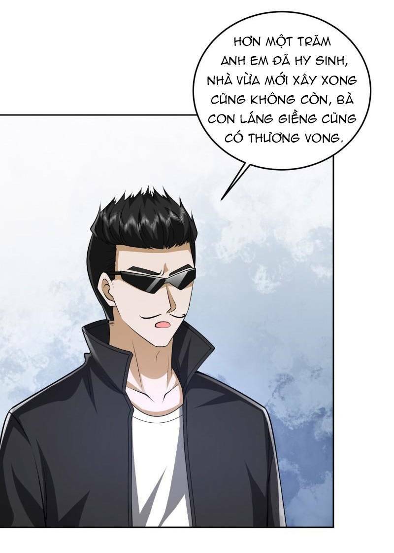 Đệ Nhất Danh Sách Chapter 176 - Trang 2