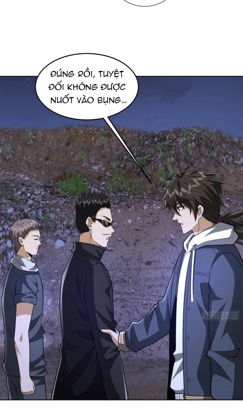 Đệ Nhất Danh Sách Chapter 176 - Trang 2