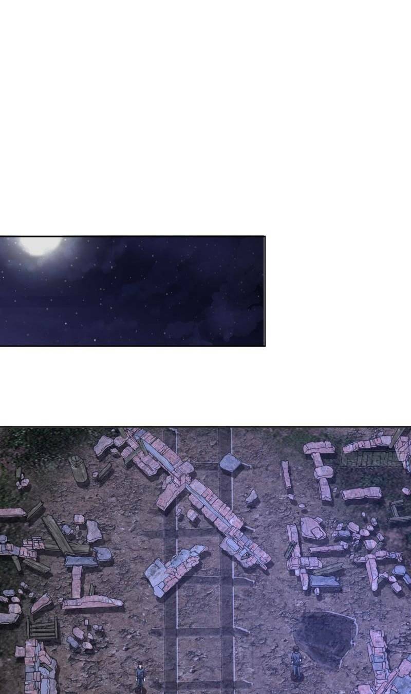 Đệ Nhất Danh Sách Chapter 176 - Trang 2