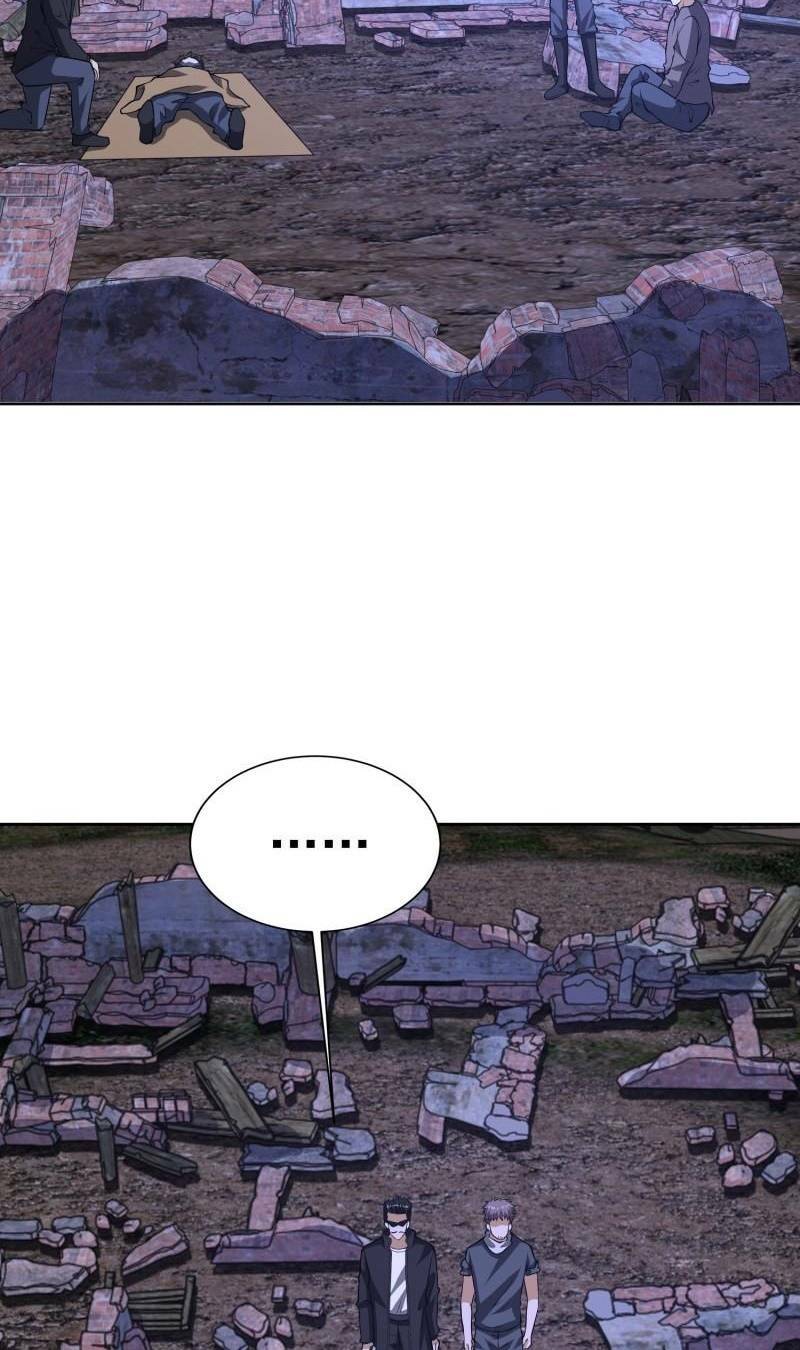 Đệ Nhất Danh Sách Chapter 176 - Trang 2