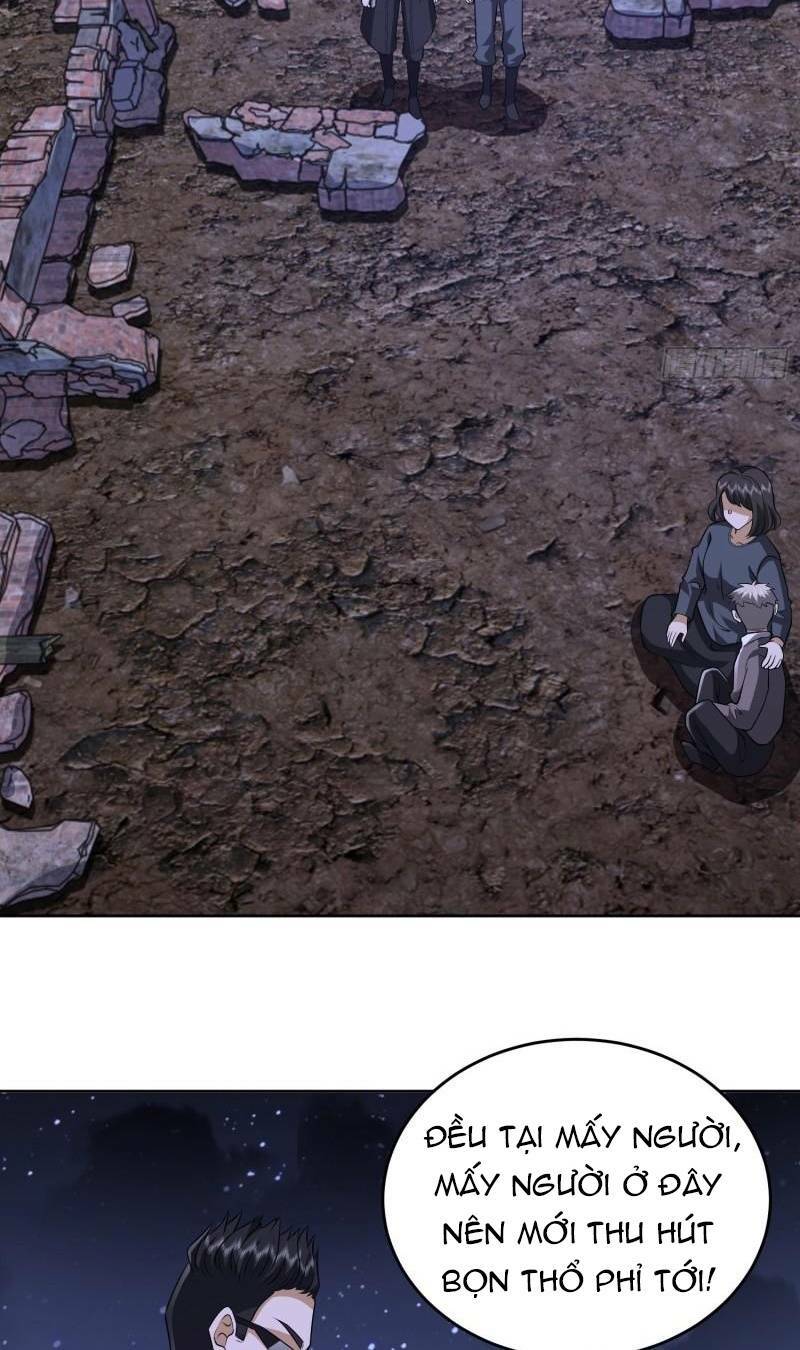 Đệ Nhất Danh Sách Chapter 176 - Trang 2