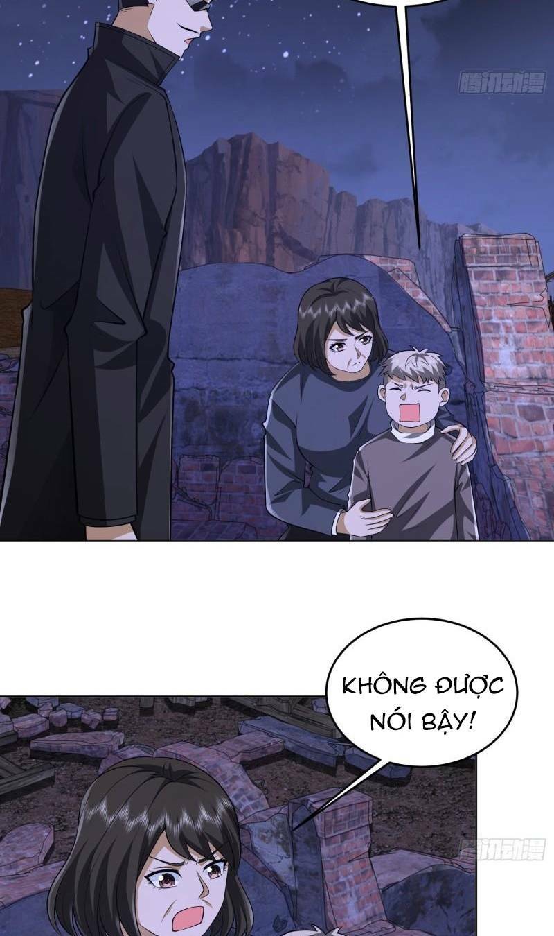 Đệ Nhất Danh Sách Chapter 176 - Trang 2