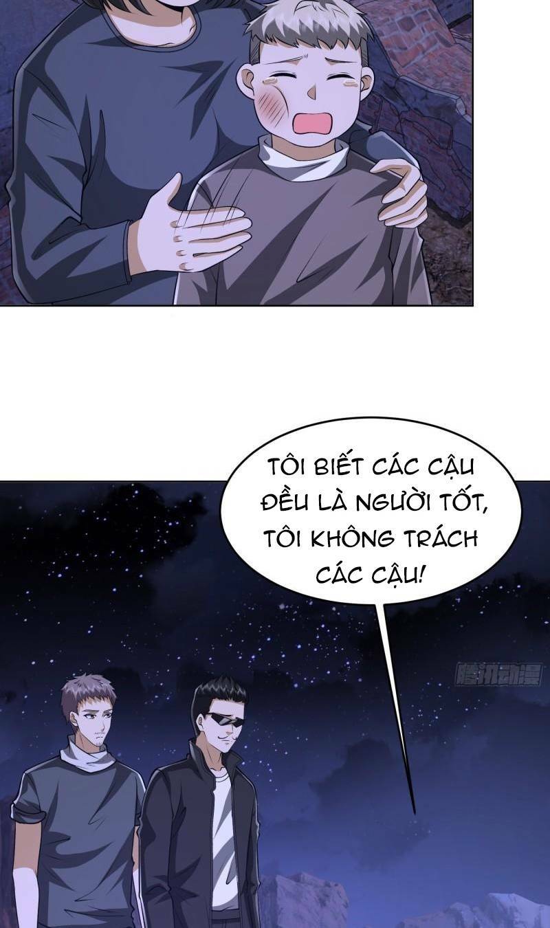 Đệ Nhất Danh Sách Chapter 176 - Trang 2