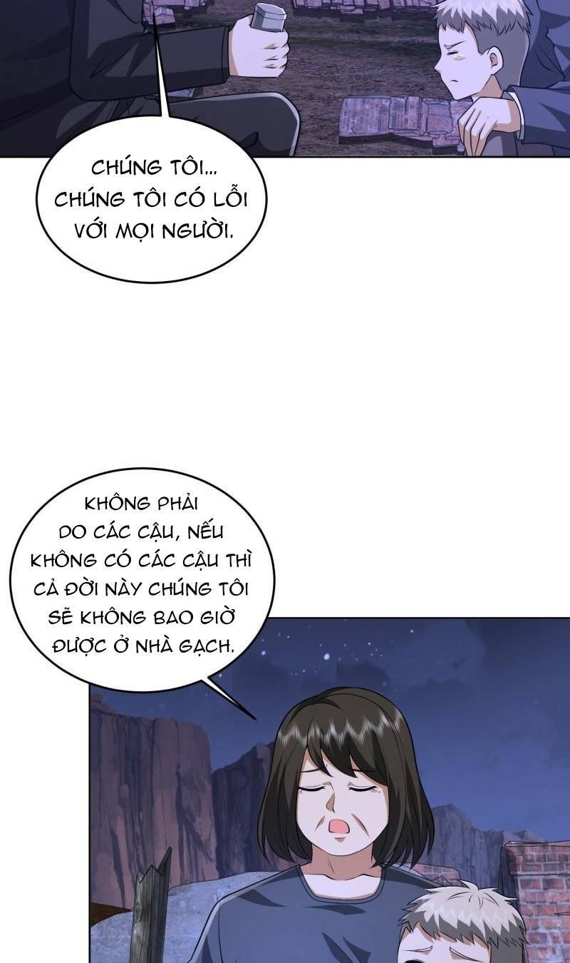 Đệ Nhất Danh Sách Chapter 176 - Trang 2