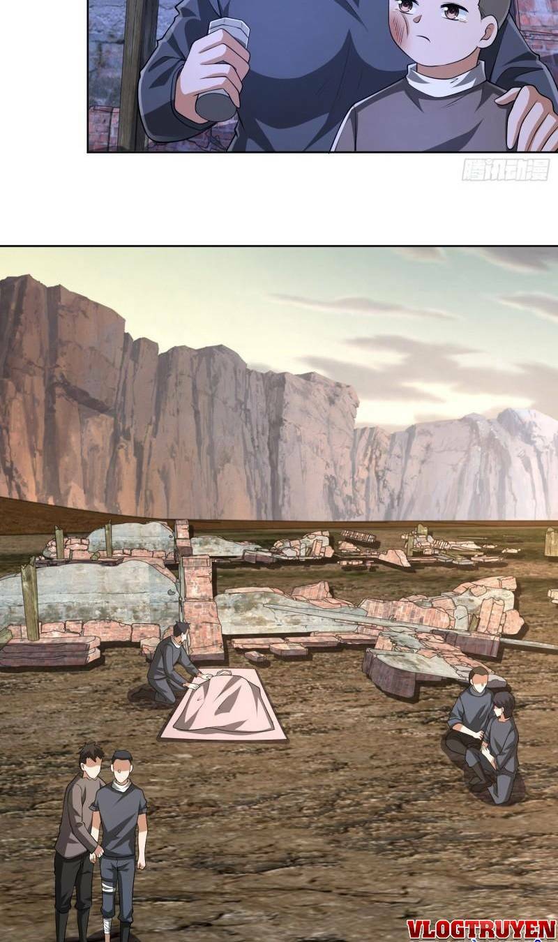 Đệ Nhất Danh Sách Chapter 176 - Trang 2