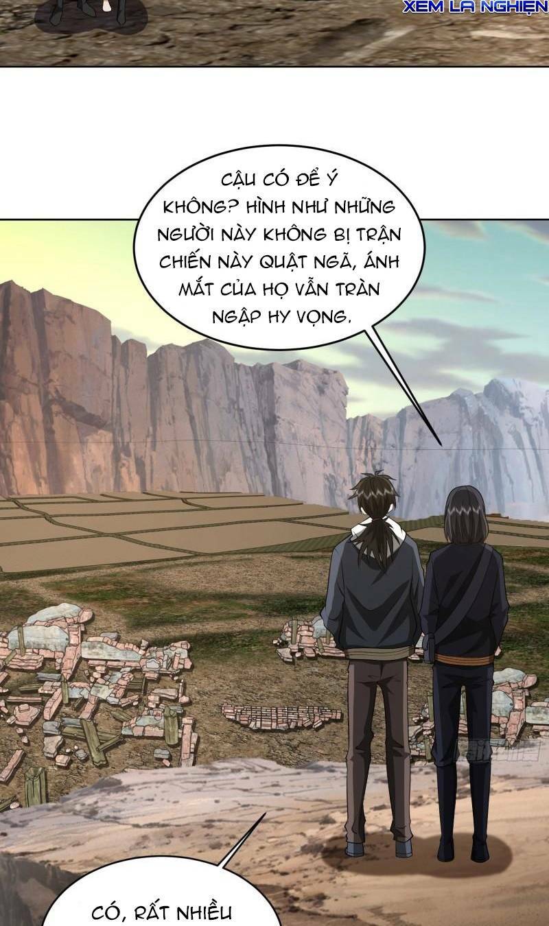 Đệ Nhất Danh Sách Chapter 176 - Trang 2