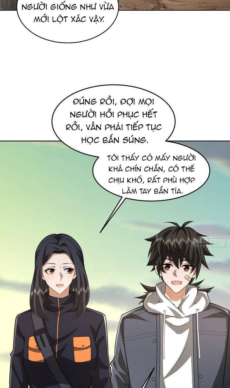 Đệ Nhất Danh Sách Chapter 176 - Trang 2