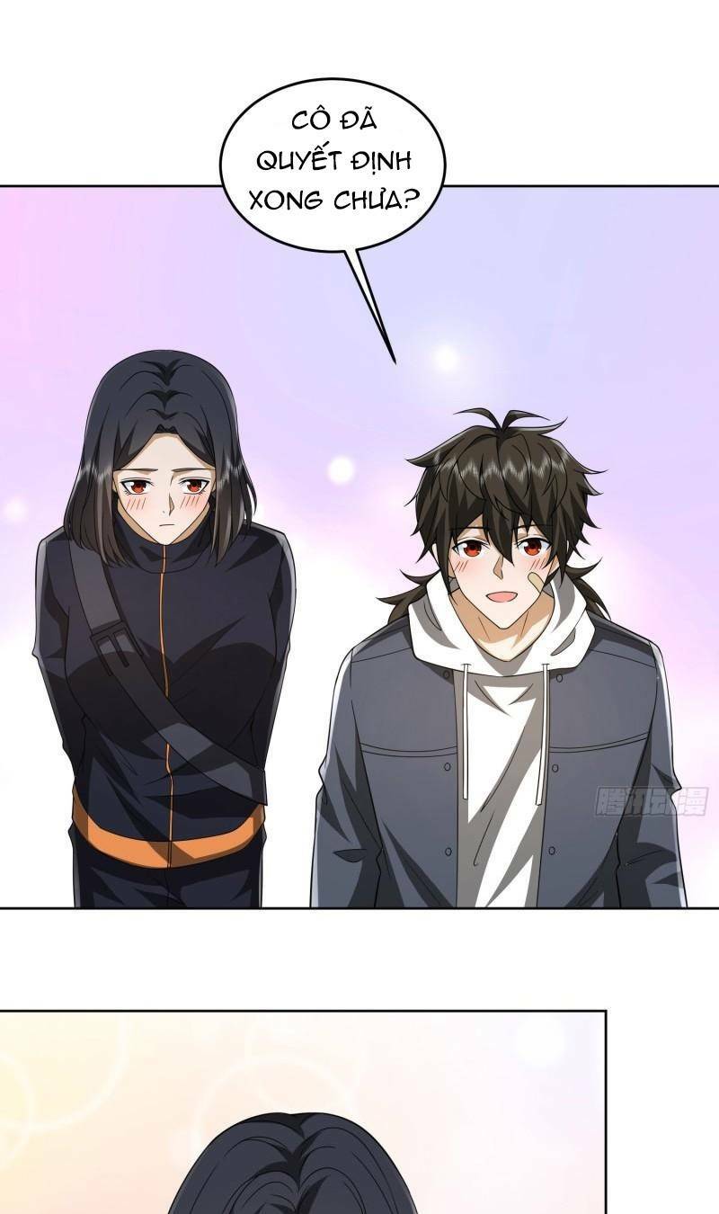 Đệ Nhất Danh Sách Chapter 176 - Trang 2