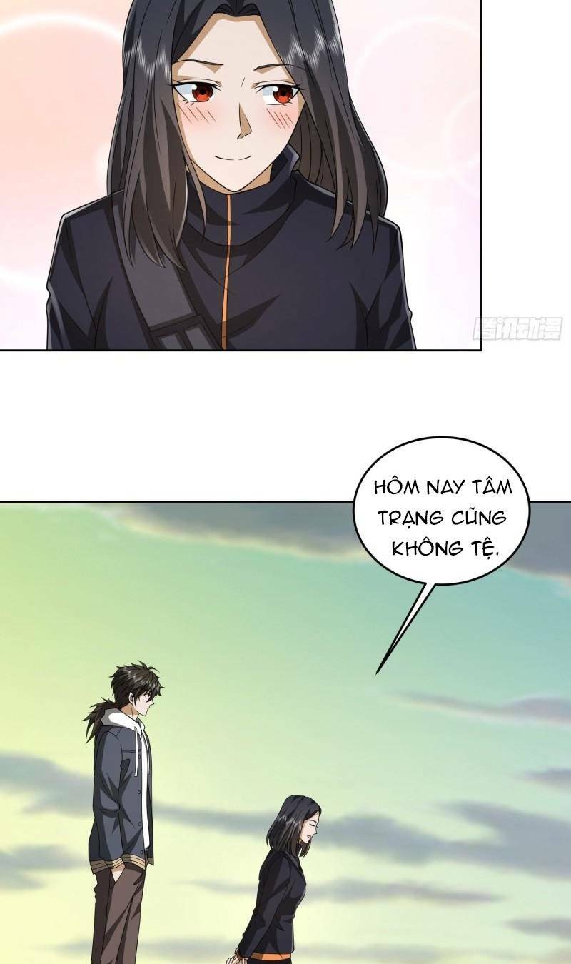 Đệ Nhất Danh Sách Chapter 176 - Trang 2