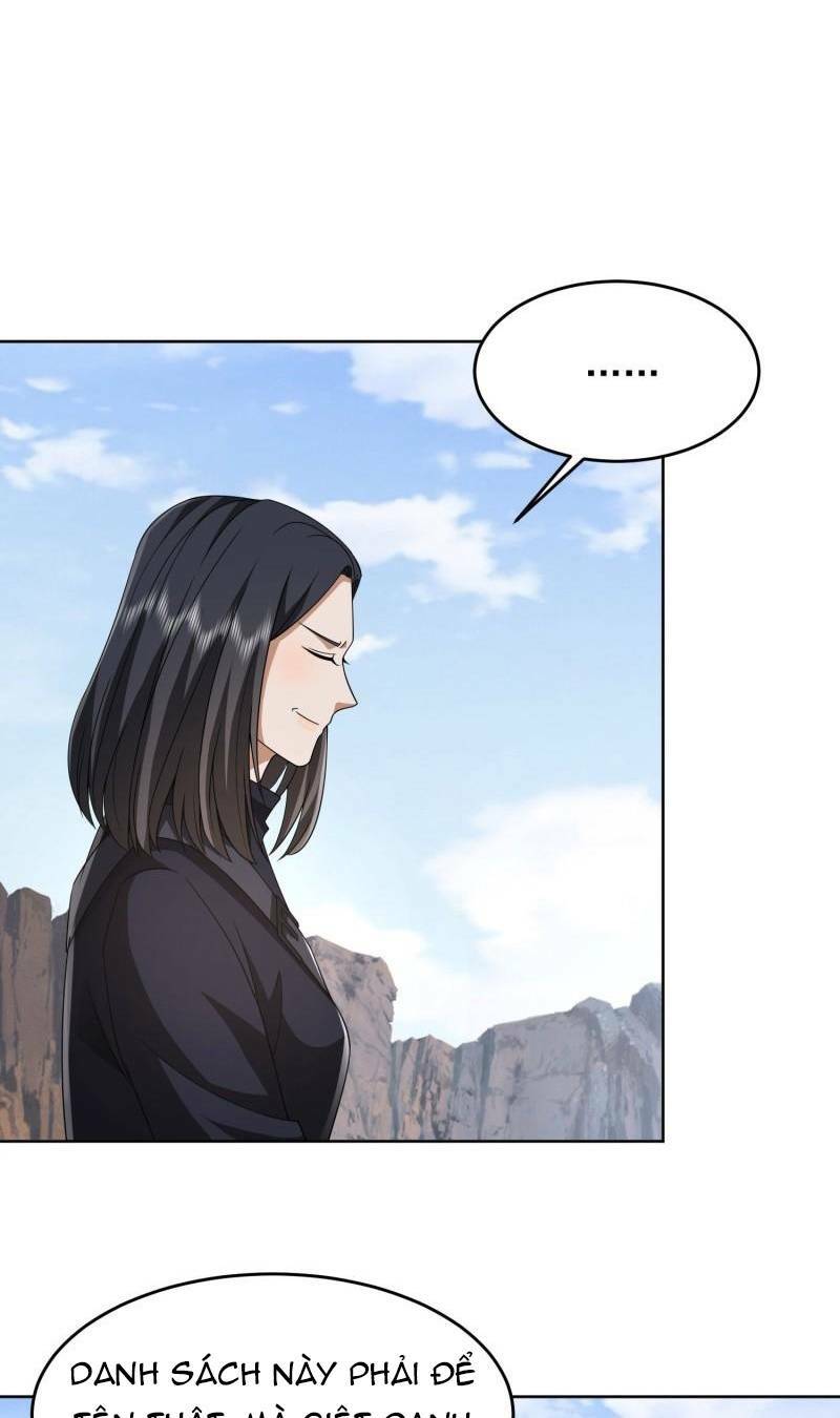 Đệ Nhất Danh Sách Chapter 176 - Trang 2