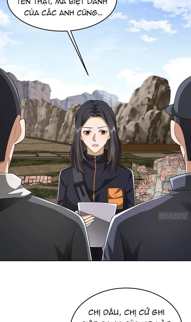 Đệ Nhất Danh Sách Chapter 176 - Trang 2