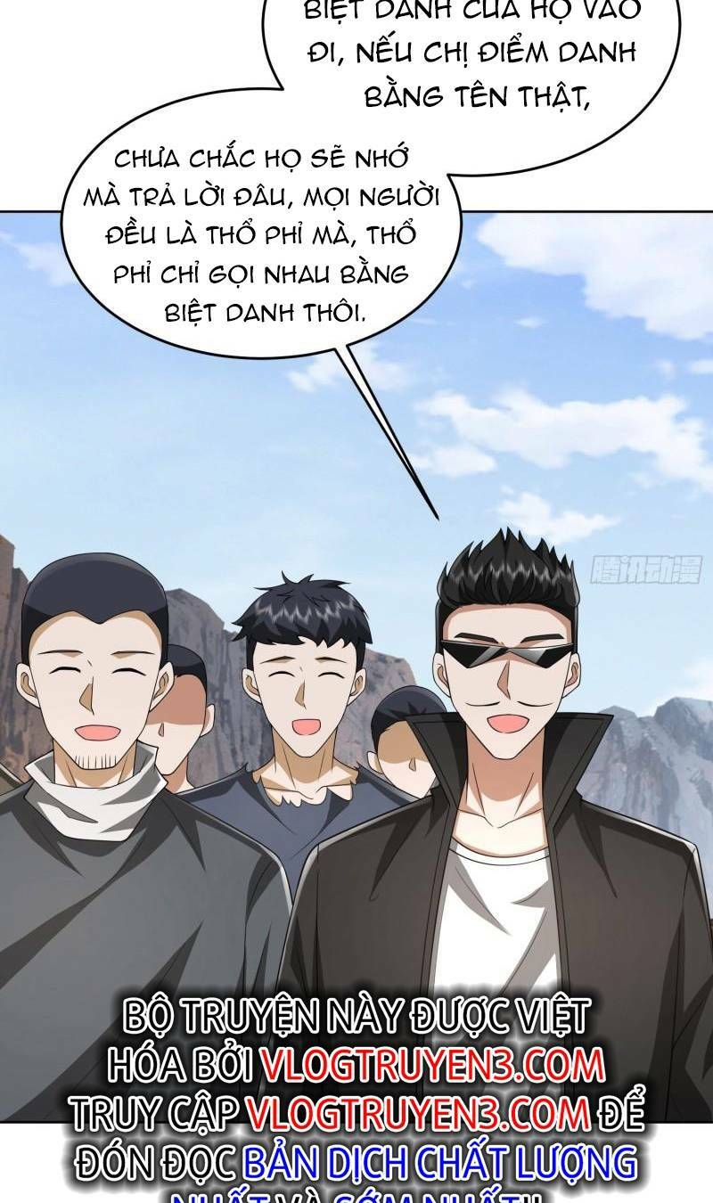 Đệ Nhất Danh Sách Chapter 176 - Trang 2