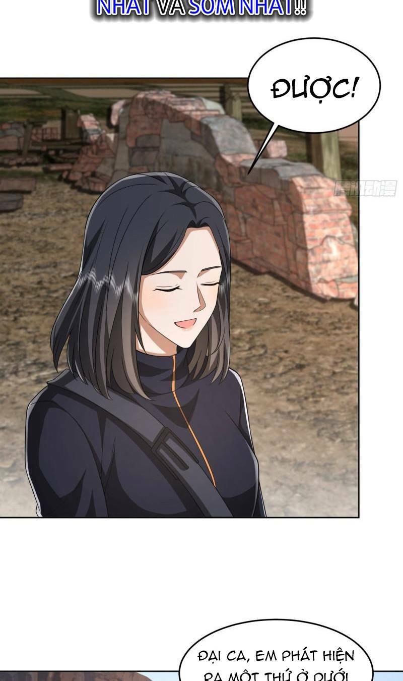 Đệ Nhất Danh Sách Chapter 176 - Trang 2