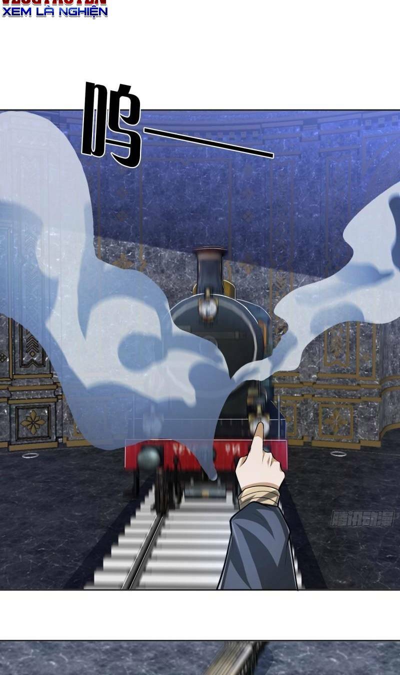 Đệ Nhất Danh Sách Chapter 176 - Trang 2