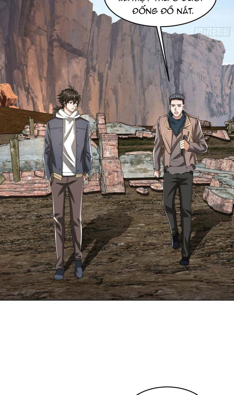 Đệ Nhất Danh Sách Chapter 176 - Trang 2