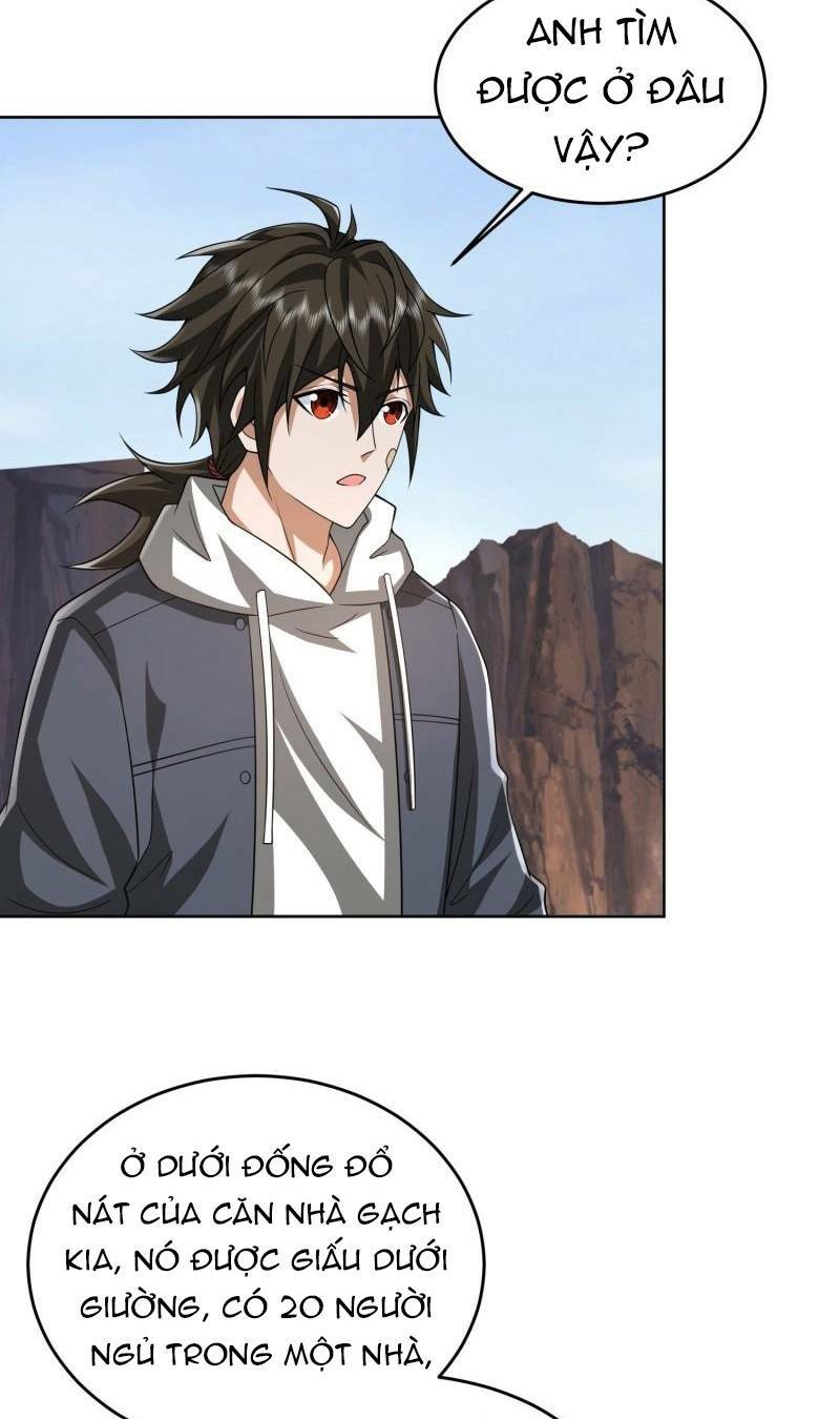 Đệ Nhất Danh Sách Chapter 176 - Trang 2