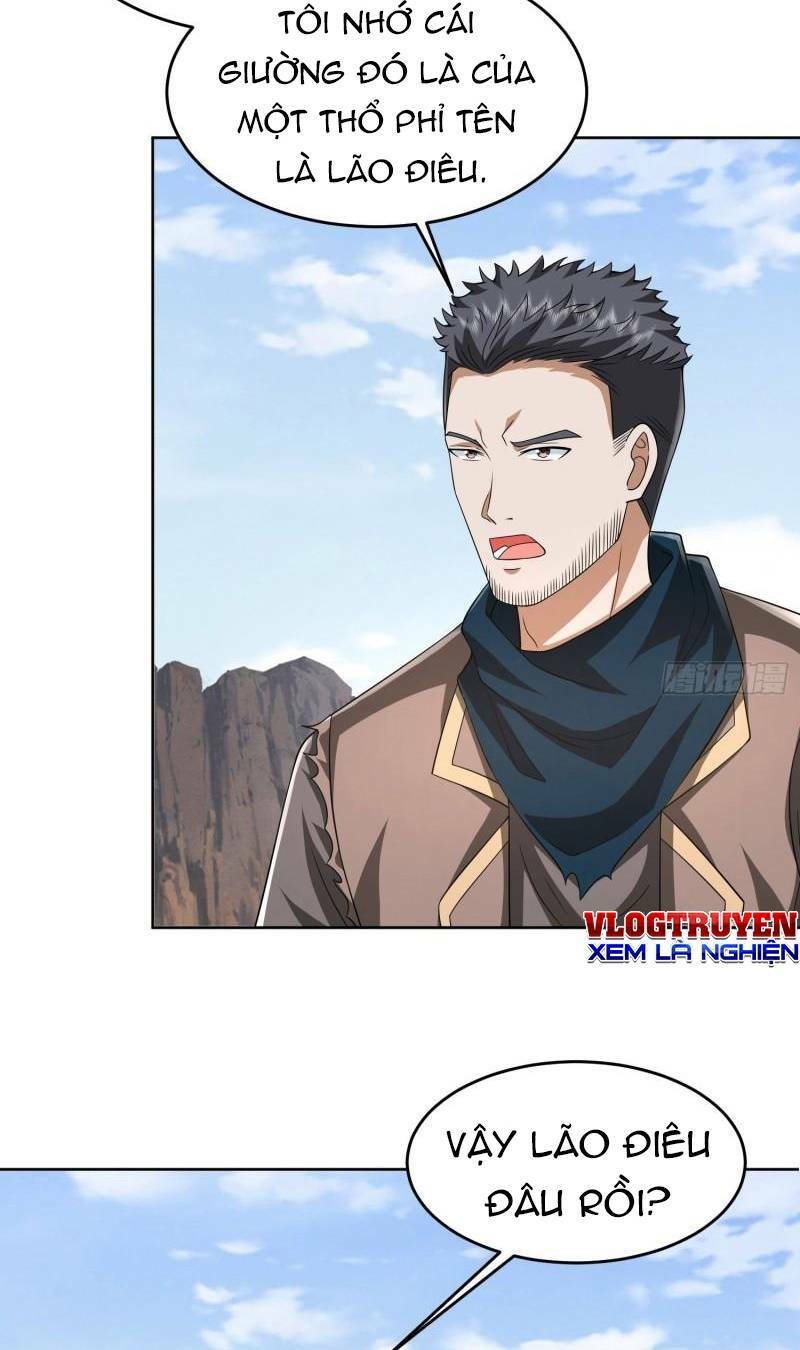 Đệ Nhất Danh Sách Chapter 176 - Trang 2