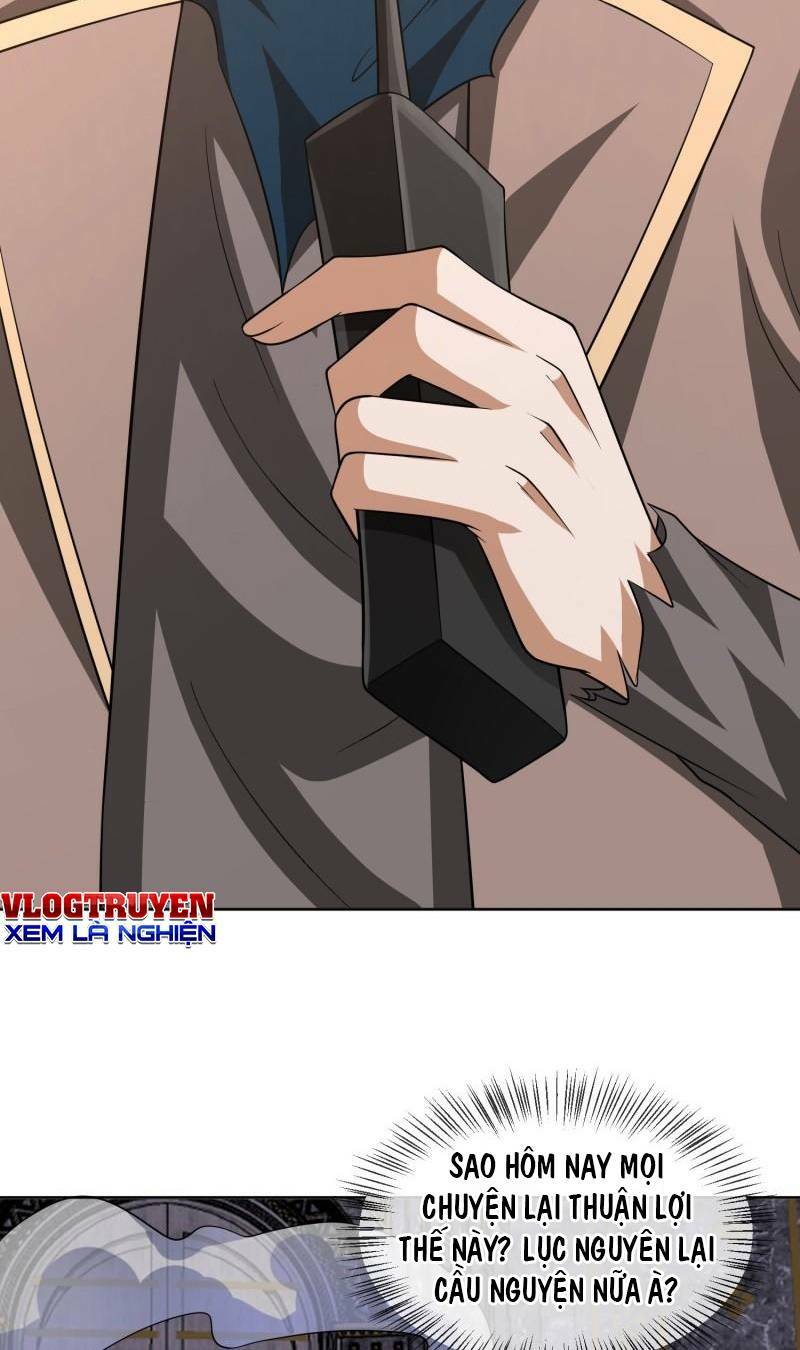 Đệ Nhất Danh Sách Chapter 176 - Trang 2