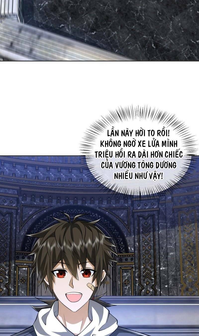 Đệ Nhất Danh Sách Chapter 176 - Trang 2