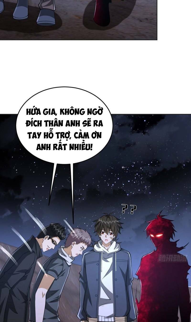 Đệ Nhất Danh Sách Chapter 176 - Trang 2