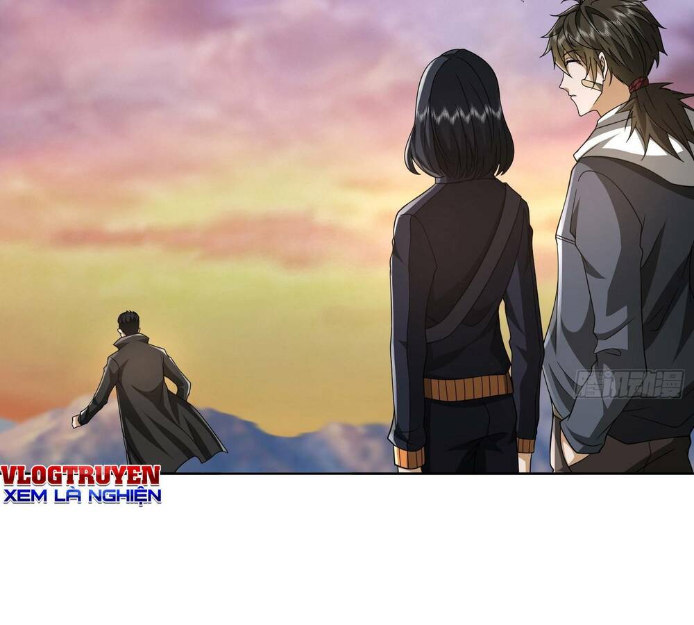 Đệ Nhất Danh Sách Chapter 177 - Trang 2