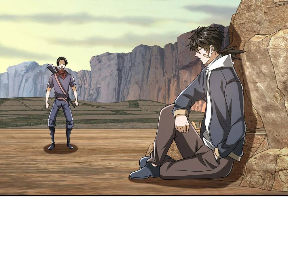 Đệ Nhất Danh Sách Chapter 177 - Trang 2