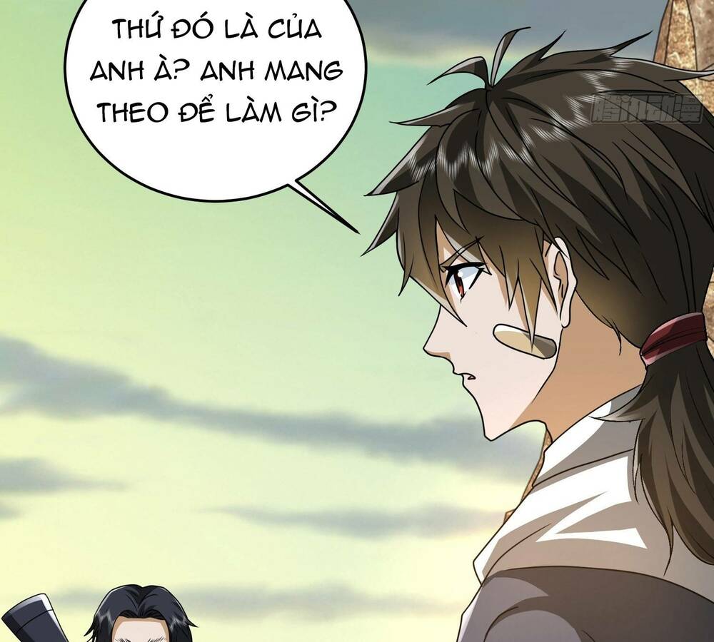 Đệ Nhất Danh Sách Chapter 177 - Trang 2