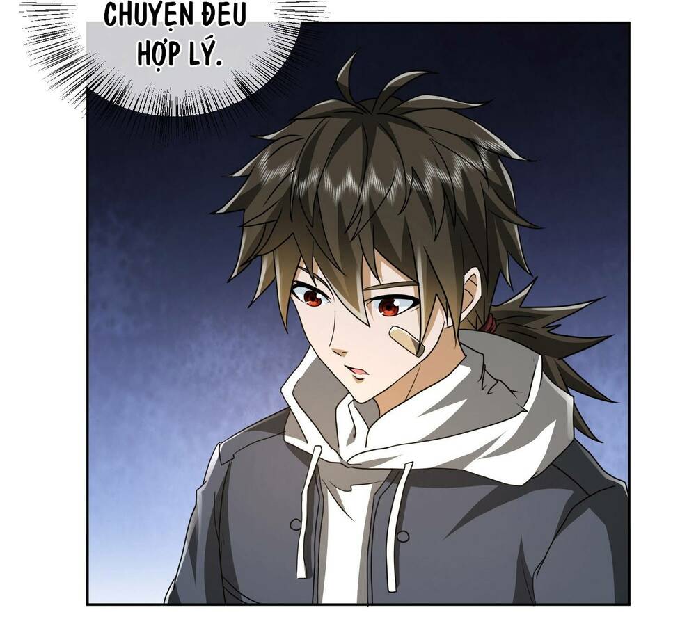 Đệ Nhất Danh Sách Chapter 177 - Trang 2