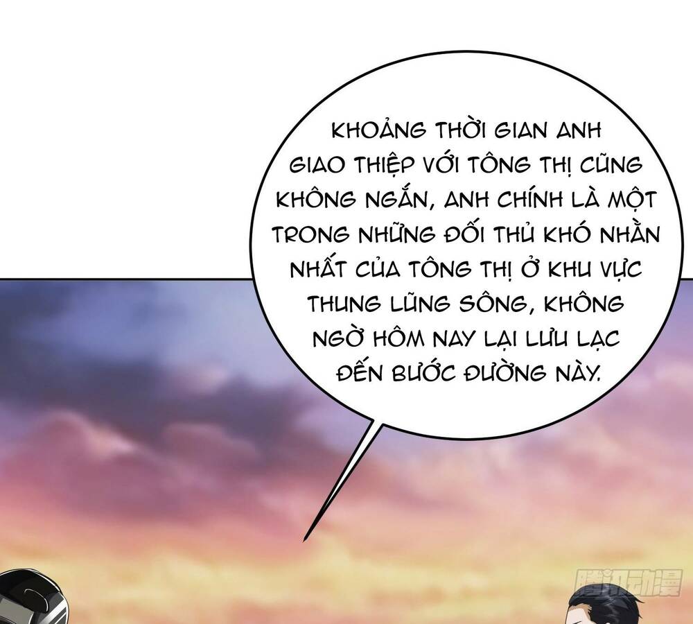 Đệ Nhất Danh Sách Chapter 177 - Trang 2